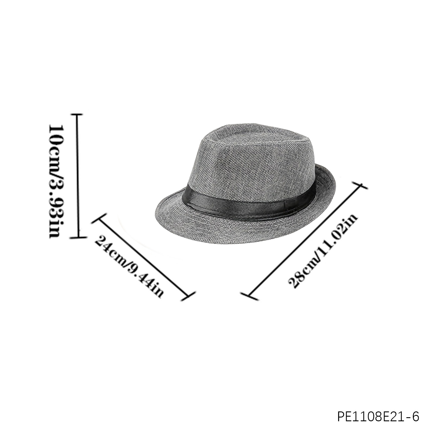 PESENAR 1920s fashion top hat  - Mens Fashion In The 1920S reseña y precio