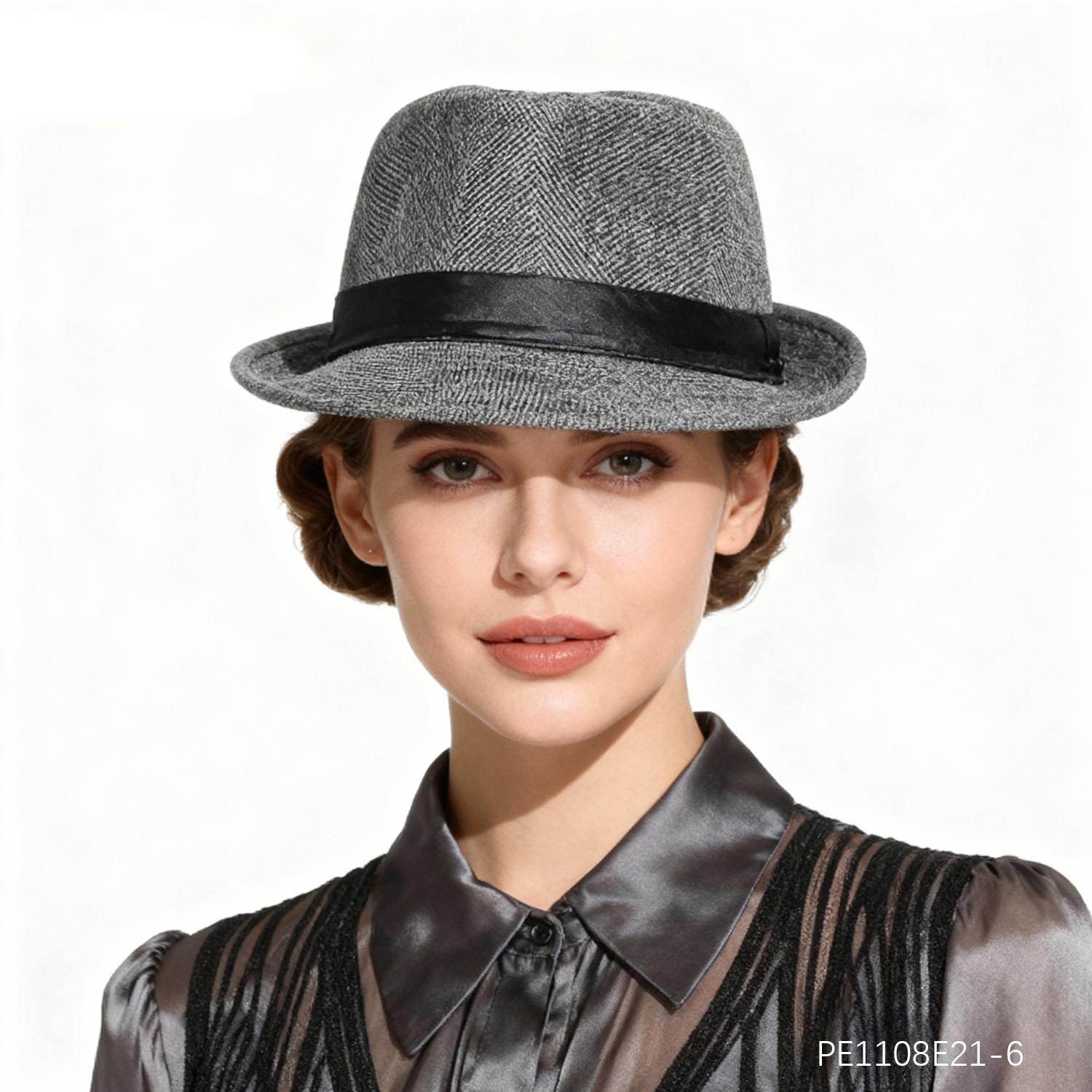 PESENAR 1920s fashion top hat  - Mens Fashion In The 1920S reseña y precio