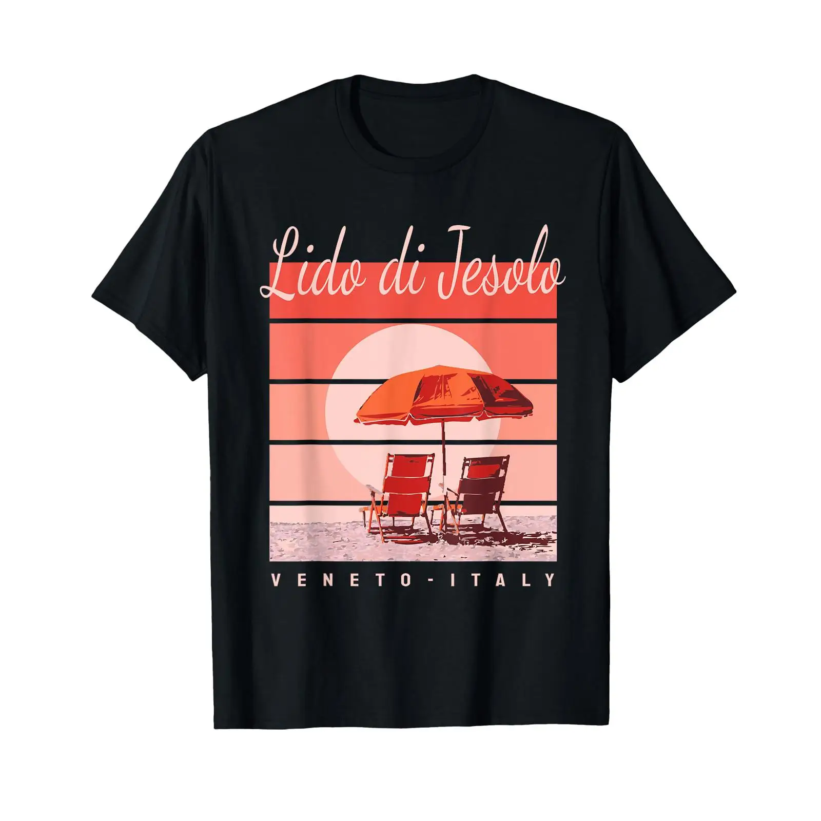 Holiday in Lido di Jesolo Veni - Men'S Fashion Venice Italy reseña y precio