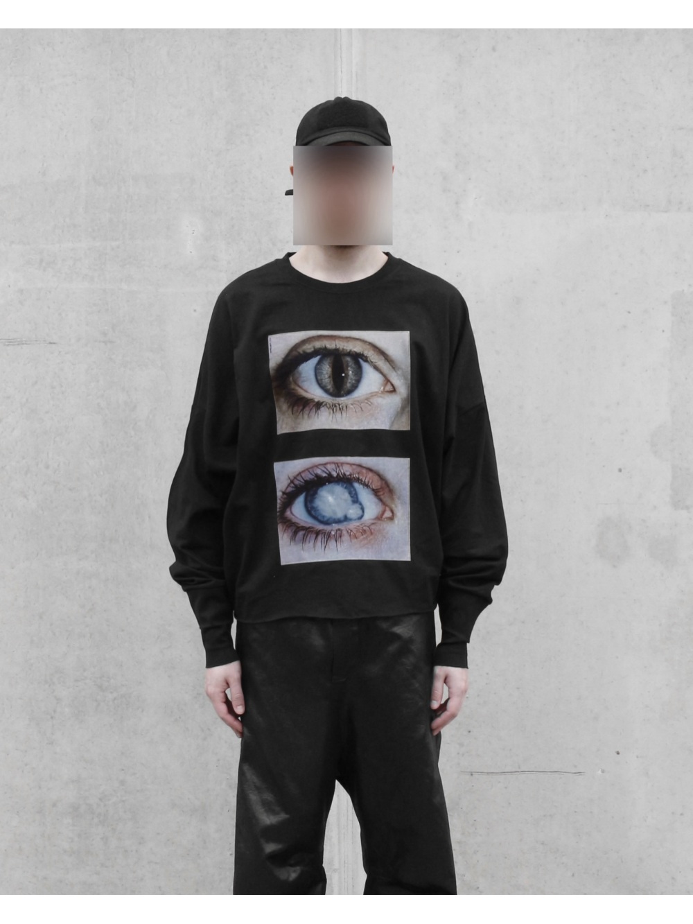 2026 New Dark Gothic Realistic - Mens Fashion Casual 2026 reseña y precio