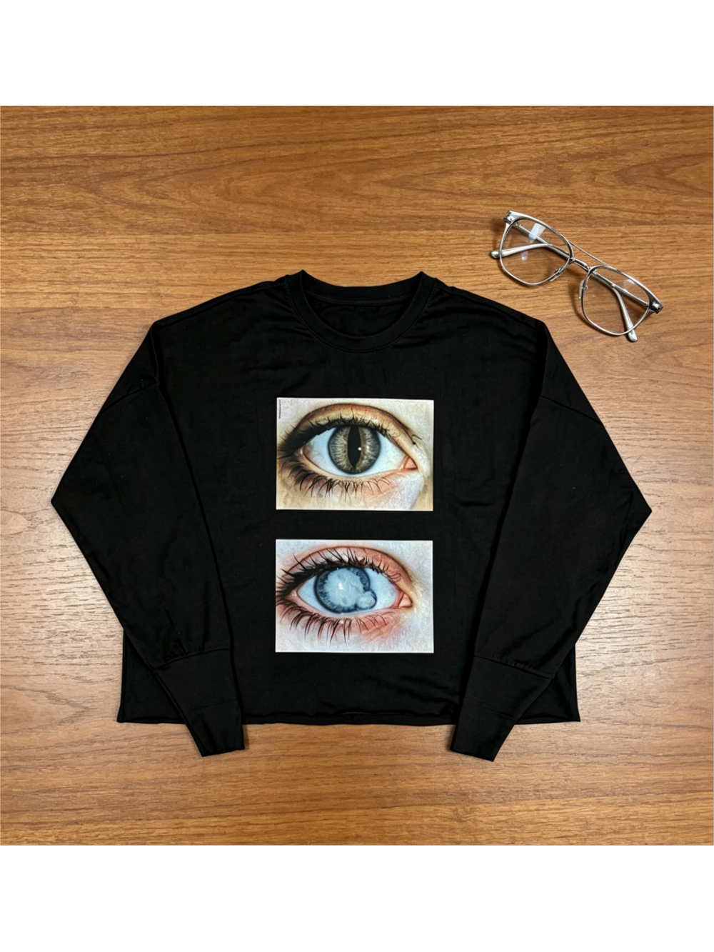 2026 New Dark Gothic Realistic - Mens Fashion Casual 2026 reseña y precio