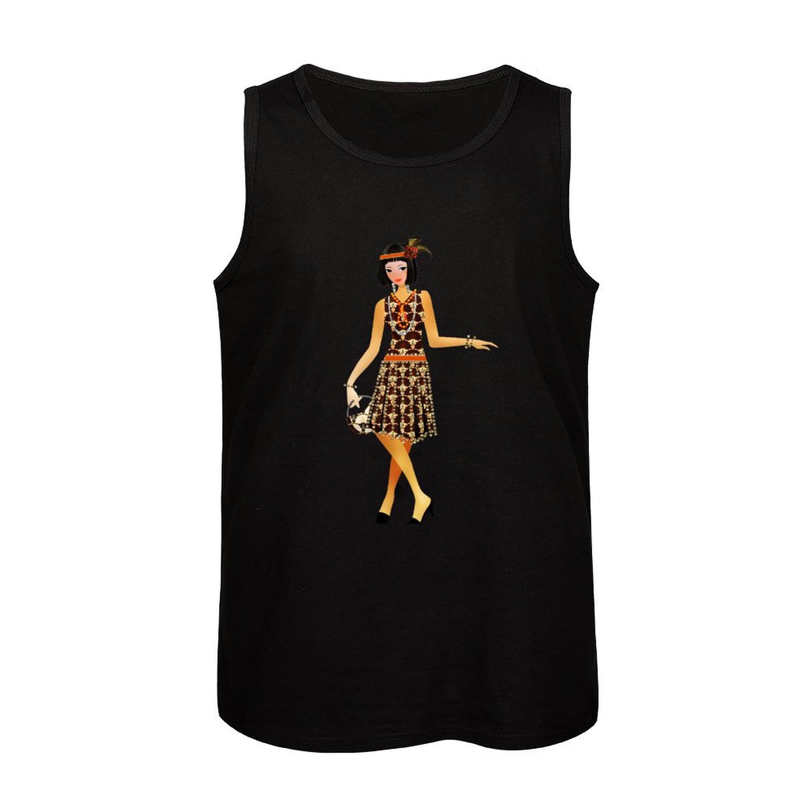 Gatsby Flapper - 1920s Retro F - Mens Fashion In The 1920S reseña y precio