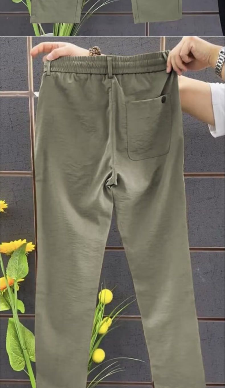 New 2026 Summer Trend Fashion  - Mens Fashion Trend 2026 reseña y precio