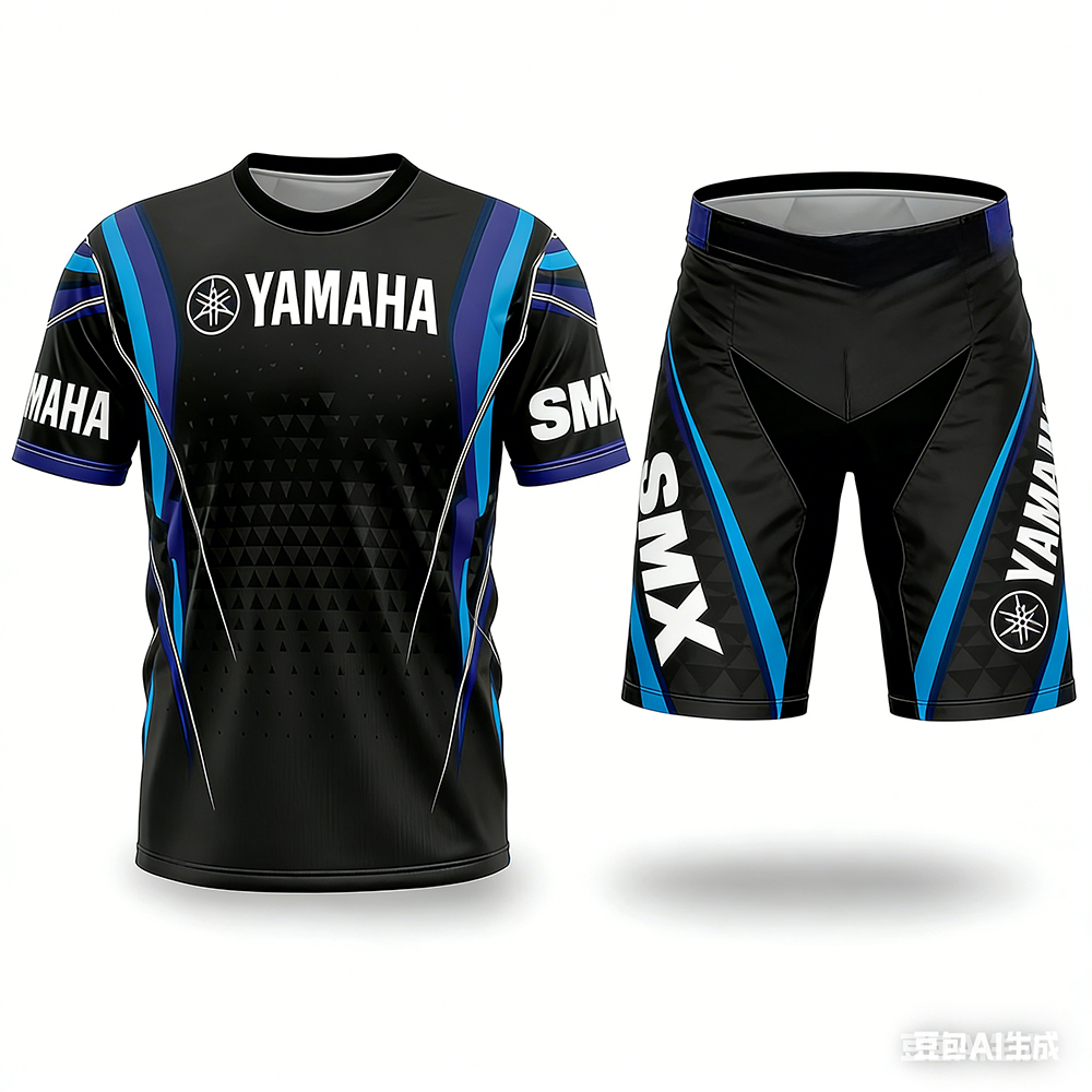 New Summer YAMAHA Men Women Mo - Men'S Fashion Trends 2025 reseña y precio