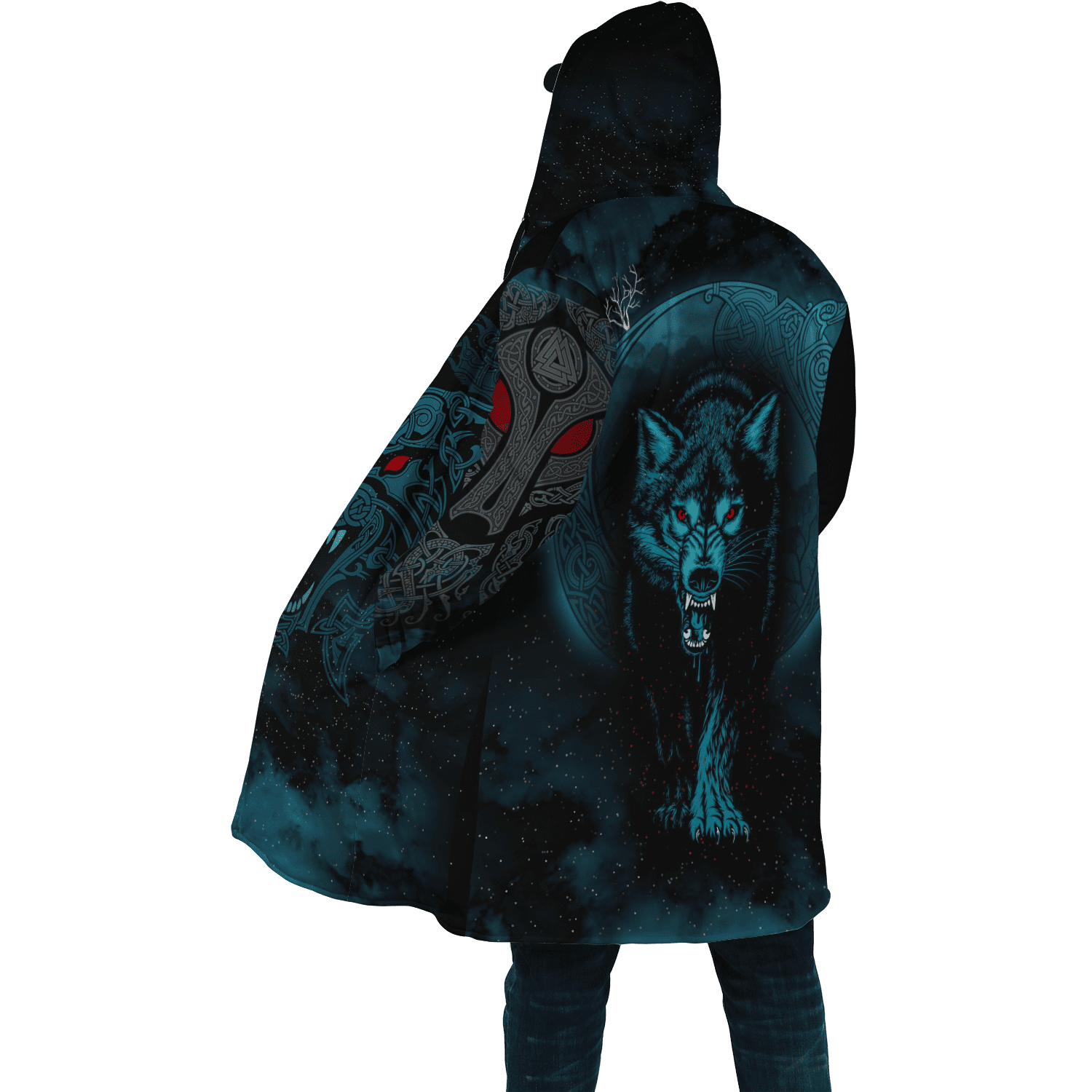 Winter Fashion Mens Hooded clo - Men'S Fashion X reseña y precio