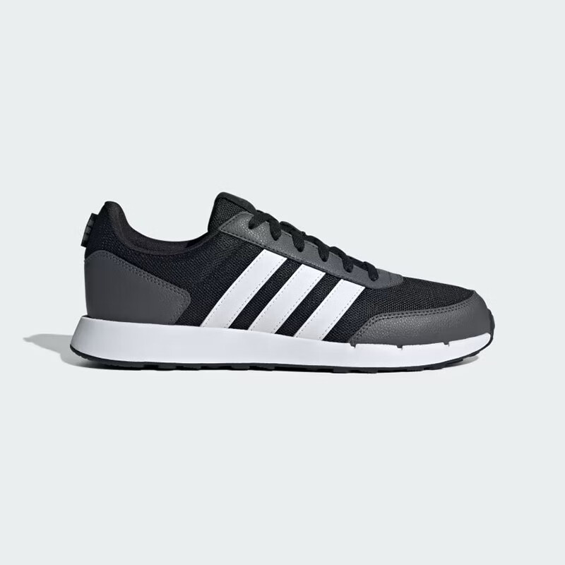 Adidas Lightweight and Comfort - Mens Fashion In The 50S reseña y precio