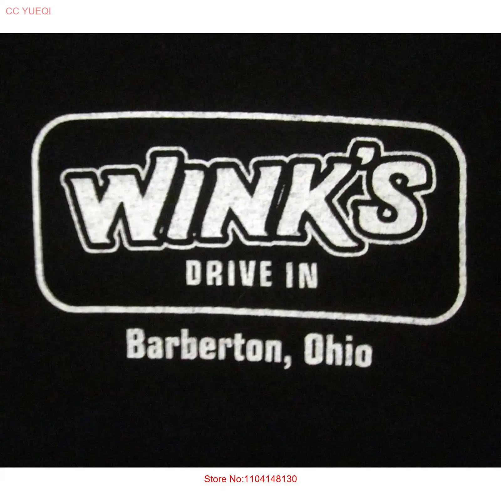 WINK S DRIVE IN retro diner 2X - Mens Fashion In The 50S reseña y precio