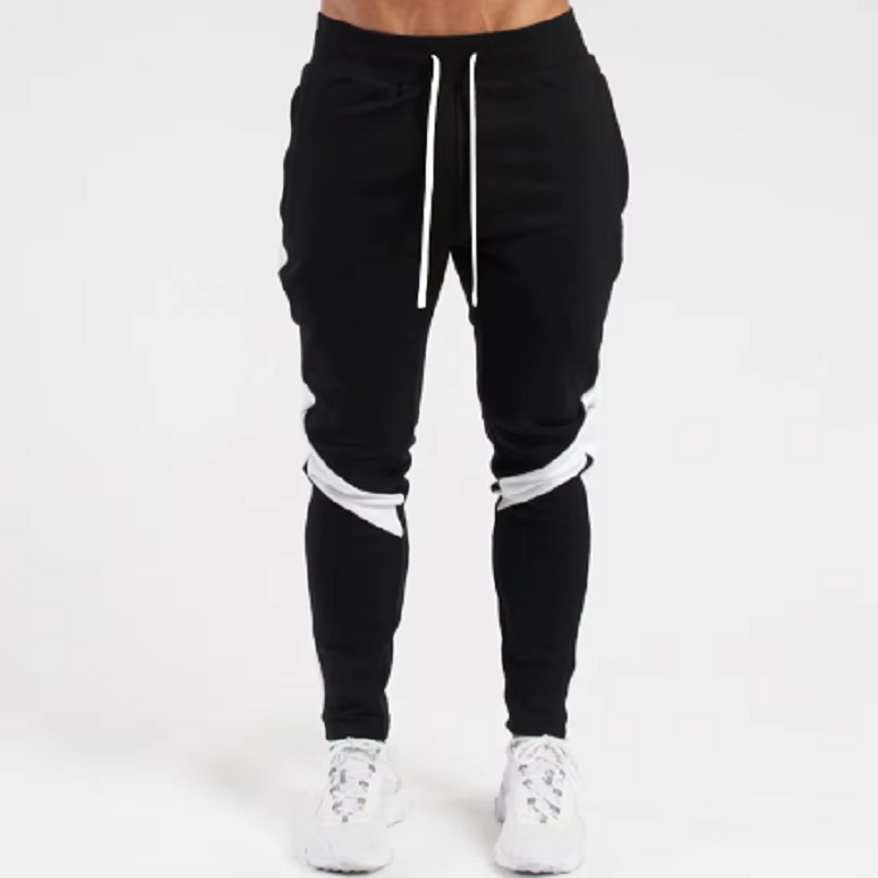 Mens Joggers Casual Pants Fitn - Jogger Sweatpants Men reseña y precio