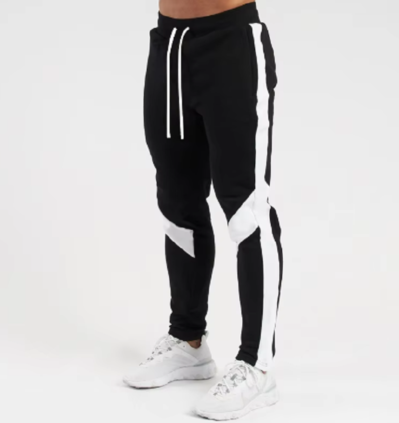 Mens Joggers Casual Pants Fitn - Jogger Sweatpants Men reseña y precio