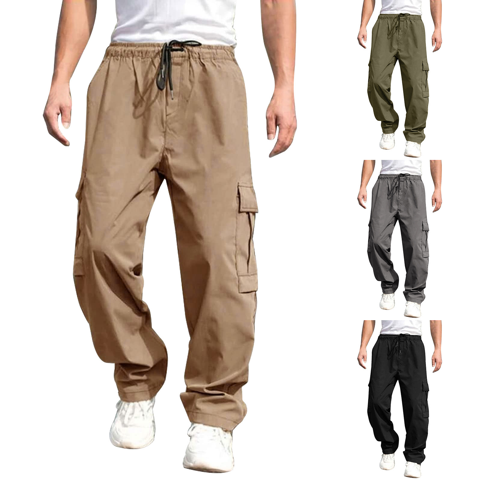 2026 new men's Amazon summer y - Amazon Men'S Fashion reseña y precio