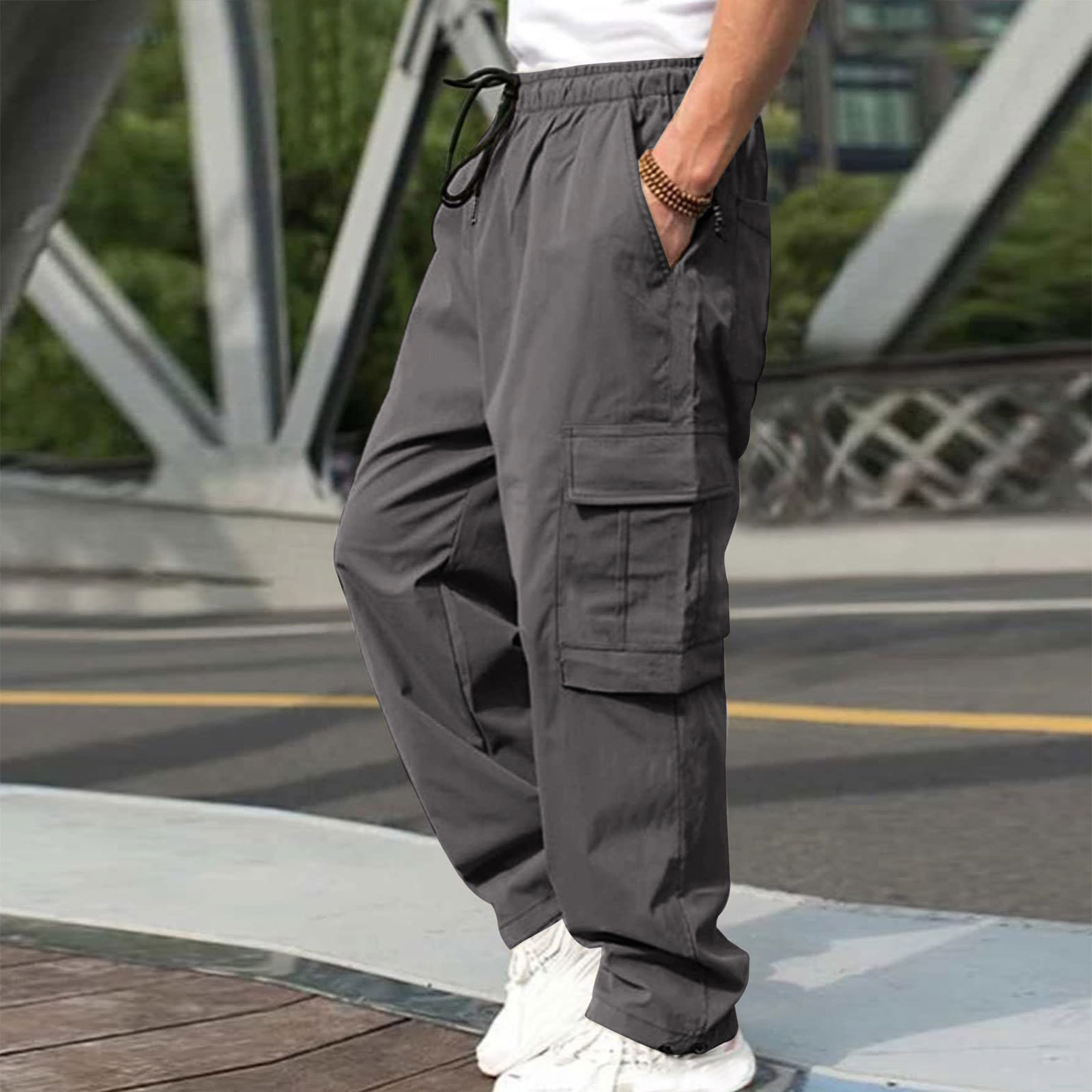 2026 new men's Amazon summer y - Amazon Men'S Fashion reseña y precio