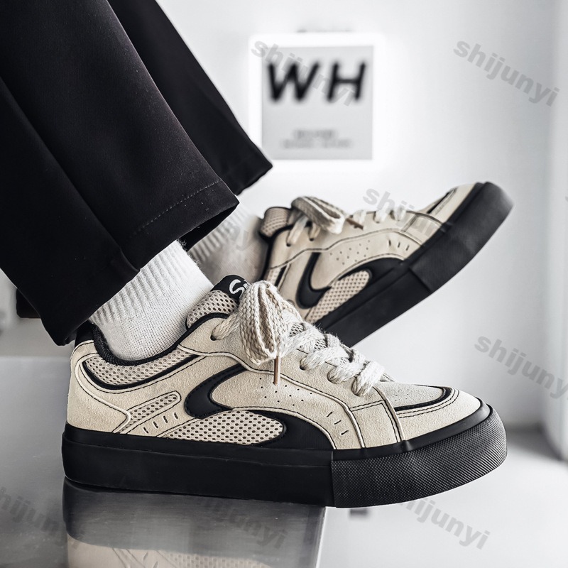 Men's Casual Sports Shoes 2026 - Men'S Fashion Depot reseña y precio