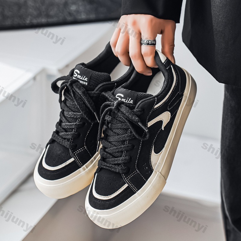 Men's Casual Sports Shoes 2026 - Men'S Fashion Depot reseña y precio