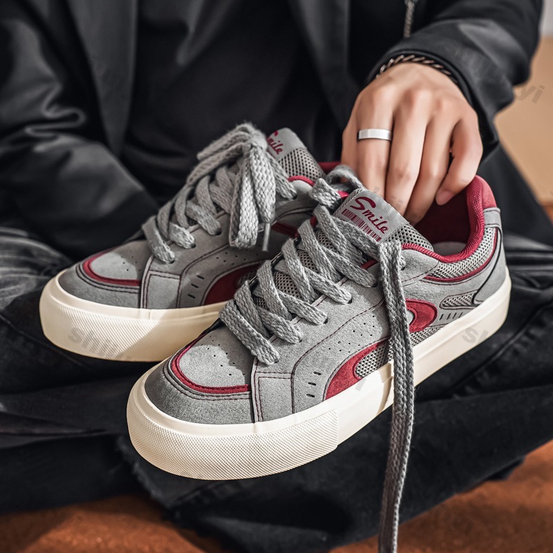 Men's Casual Sports Shoes 2026 - Men'S Fashion Depot reseña y precio