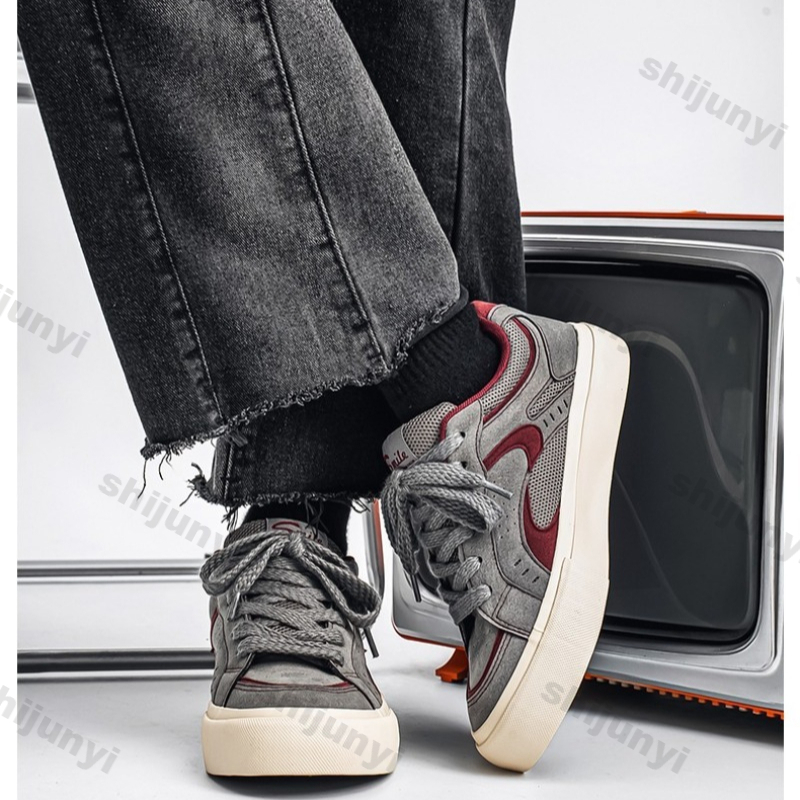 Men's Casual Sports Shoes 2026 - Men'S Fashion Depot reseña y precio
