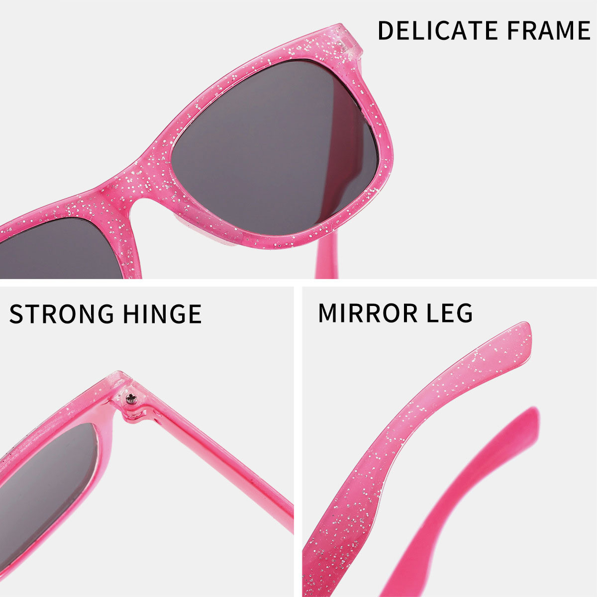 2025 Sunglasses New Children's - Men'S Fashion Essentials 2025 reseña y precio