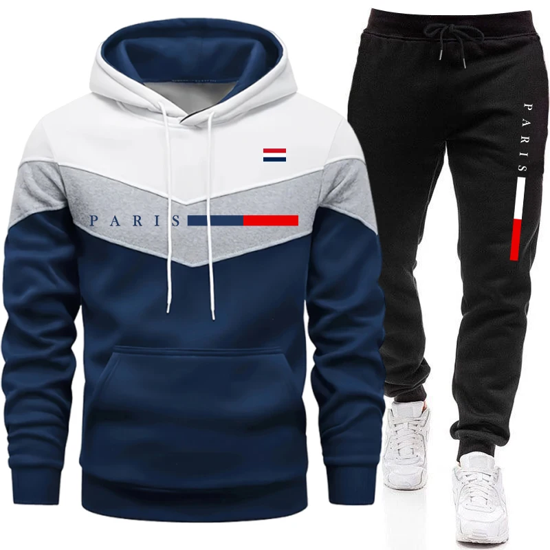 Urban Casual Fashion Hoodie Sp - Mens Fashion Casual 2026 reseña y precio