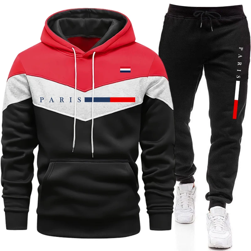 Urban Casual Fashion Hoodie Sp - Mens Fashion Casual 2026 reseña y precio