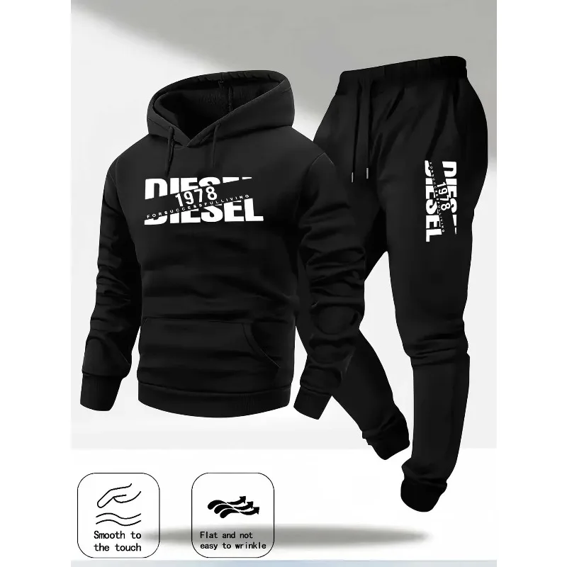 2026 popular autumn and winter - Mens Fashion Casual 2026 reseña y precio