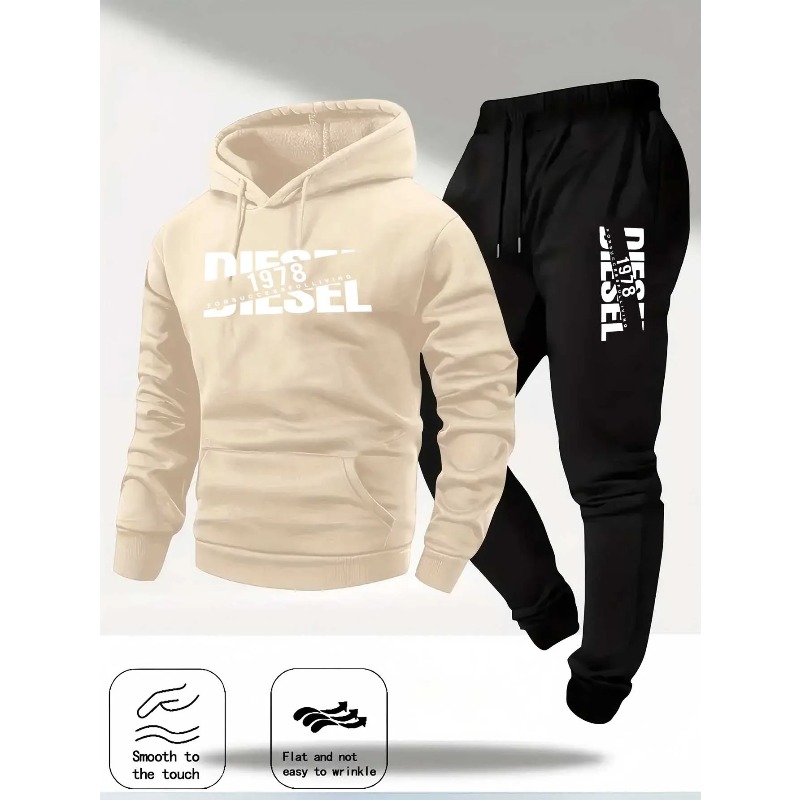 2026 popular autumn and winter - Mens Fashion Casual 2026 reseña y precio