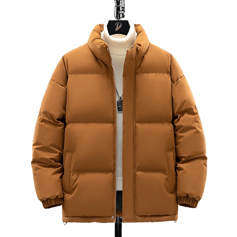 Fashion Vogue Quilted Down Jac - Fashion Men Vogue reseña y precio