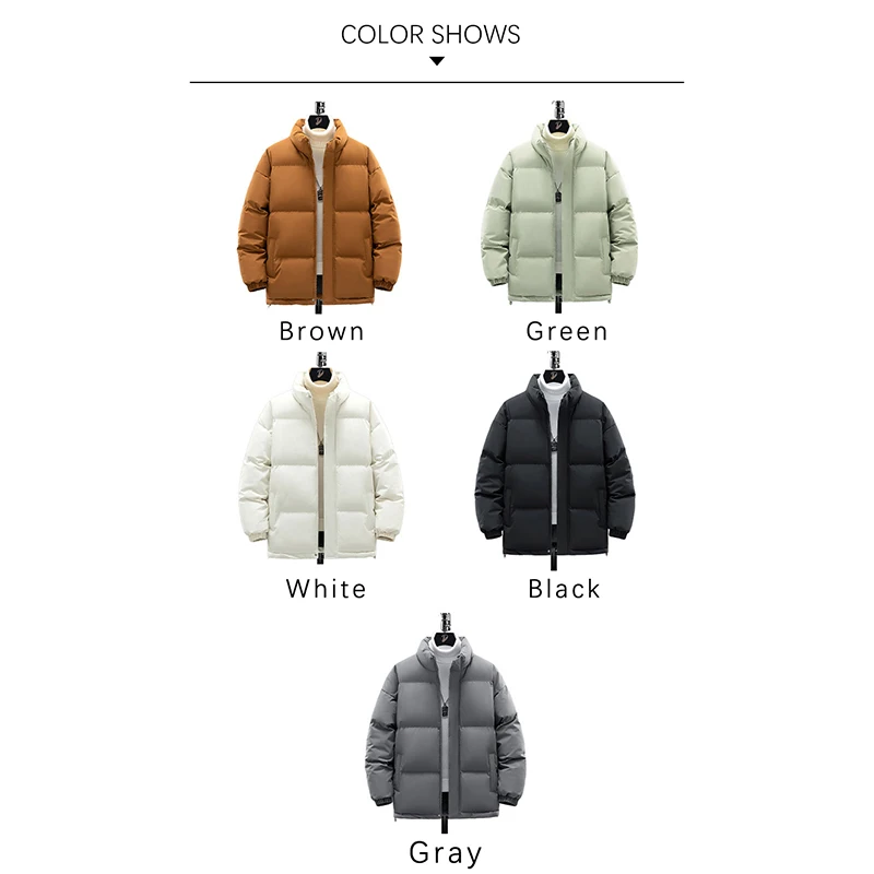 Fashion Vogue Quilted Down Jac - Fashion Men Vogue reseña y precio