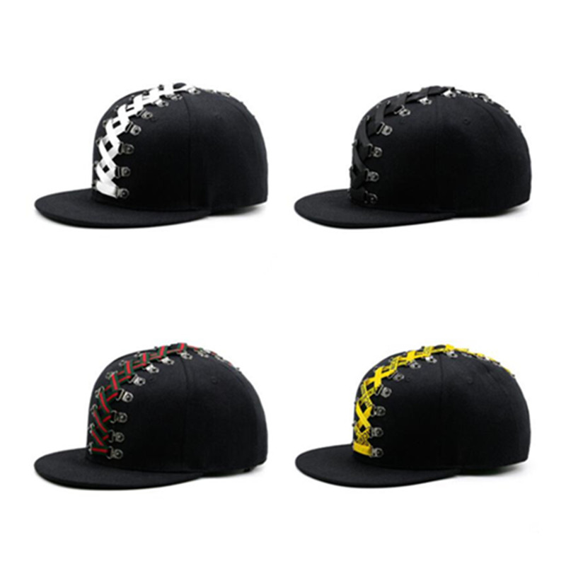 XdanqinX Novelty Punk Style Hi - Mens Fashion Trend 2026 reseña y precio