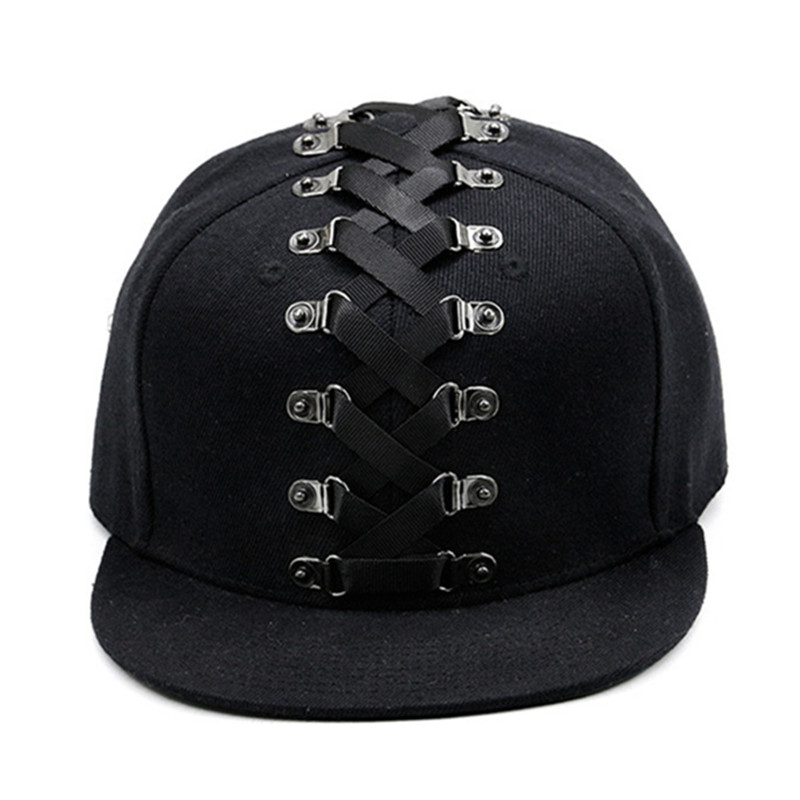XdanqinX Novelty Punk Style Hi - Mens Fashion Trend 2026 reseña y precio