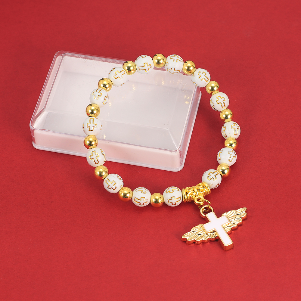 Vogue elegance angel cross Bea - Fashion Men Vogue reseña y precio