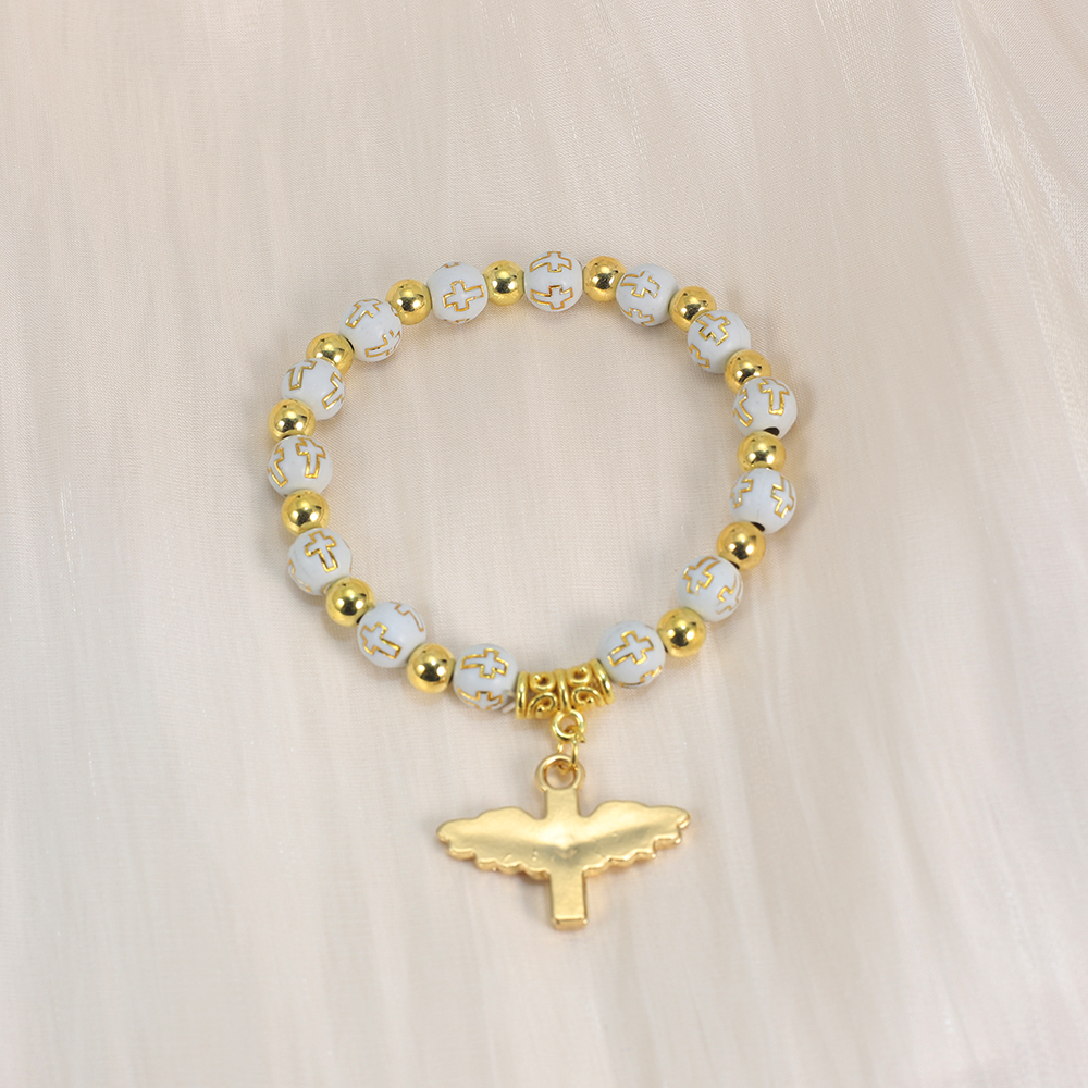 Vogue elegance angel cross Bea - Fashion Men Vogue reseña y precio