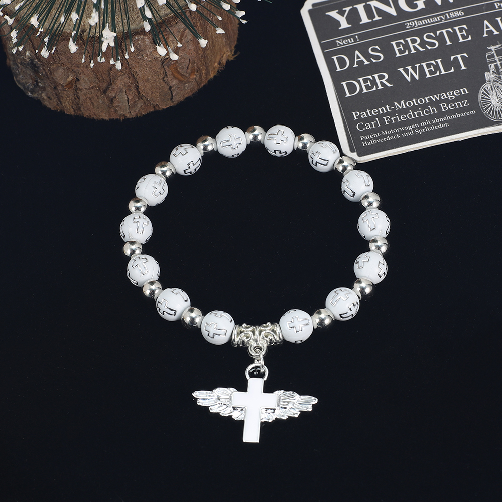 Vogue elegance angel cross Bea - Fashion Men Vogue reseña y precio