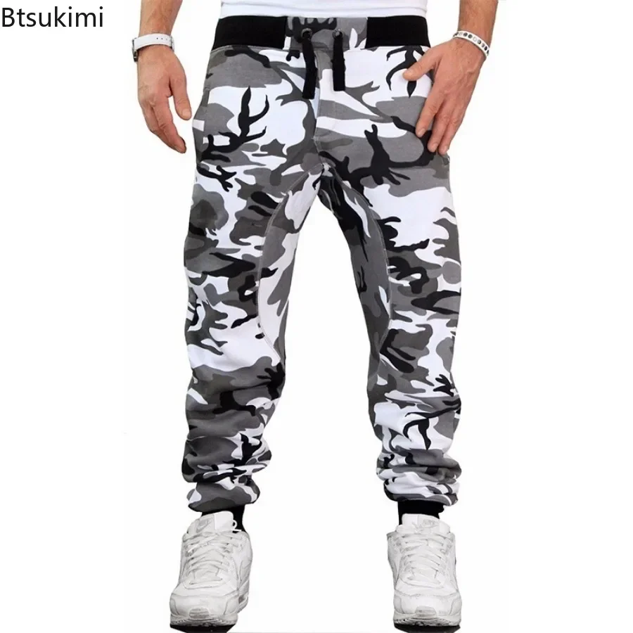 New 2026 Men's Hip Hop Pants C - Mens Fashion Trend 2026 reseña y precio