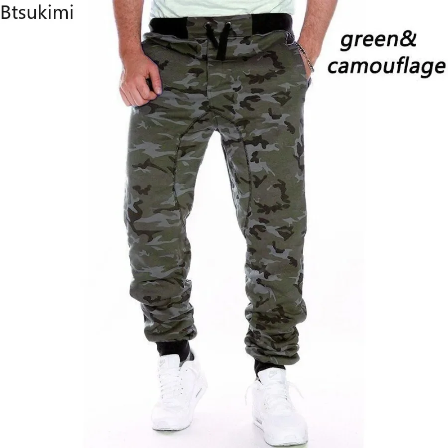 New 2026 Men's Hip Hop Pants C - Mens Fashion Trend 2026 reseña y precio