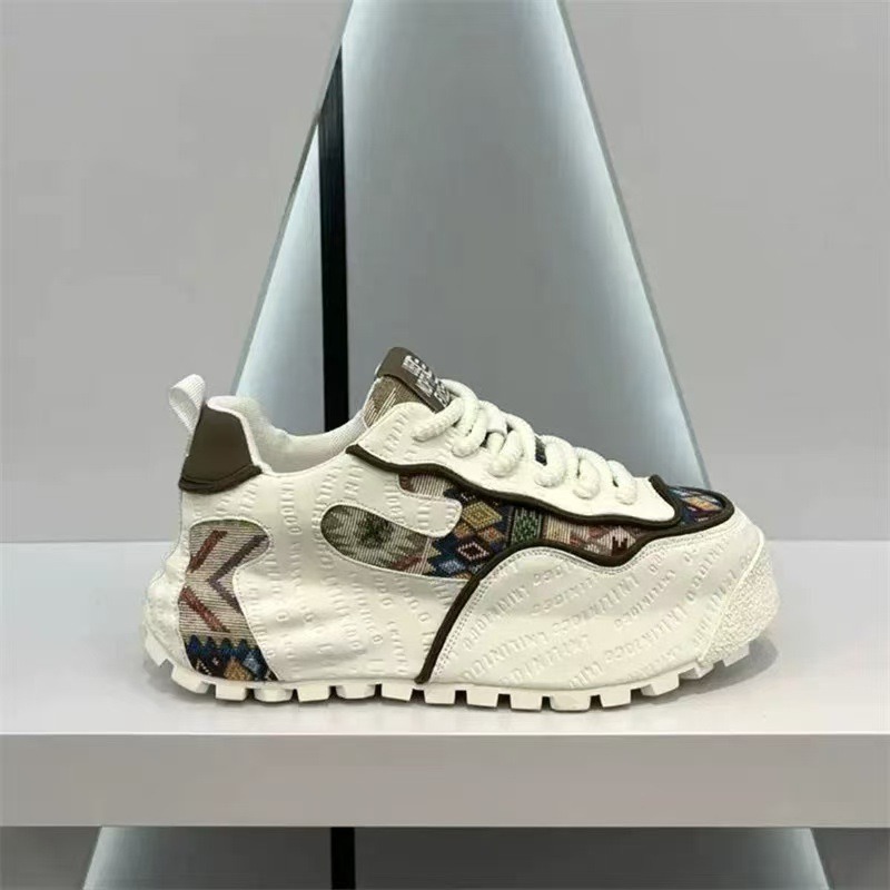 Chunky Sneakers Mens Designer  - Men'S Fashion Hiking Boots reseña y precio