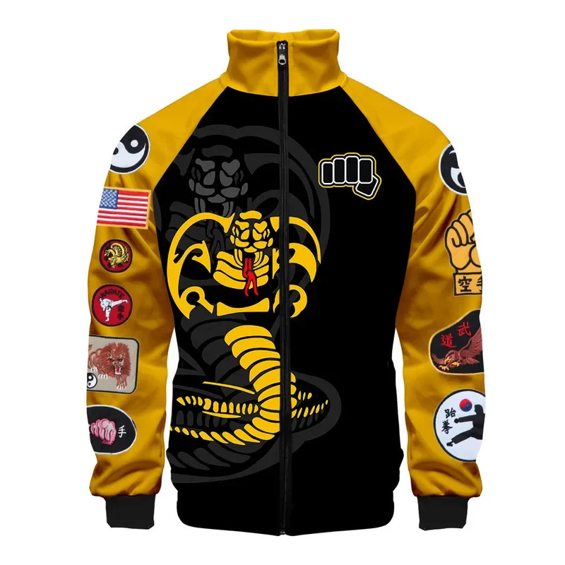wiwiwi 123New Hot TV Show The  - Jacket Mens Fashion reseña y precio