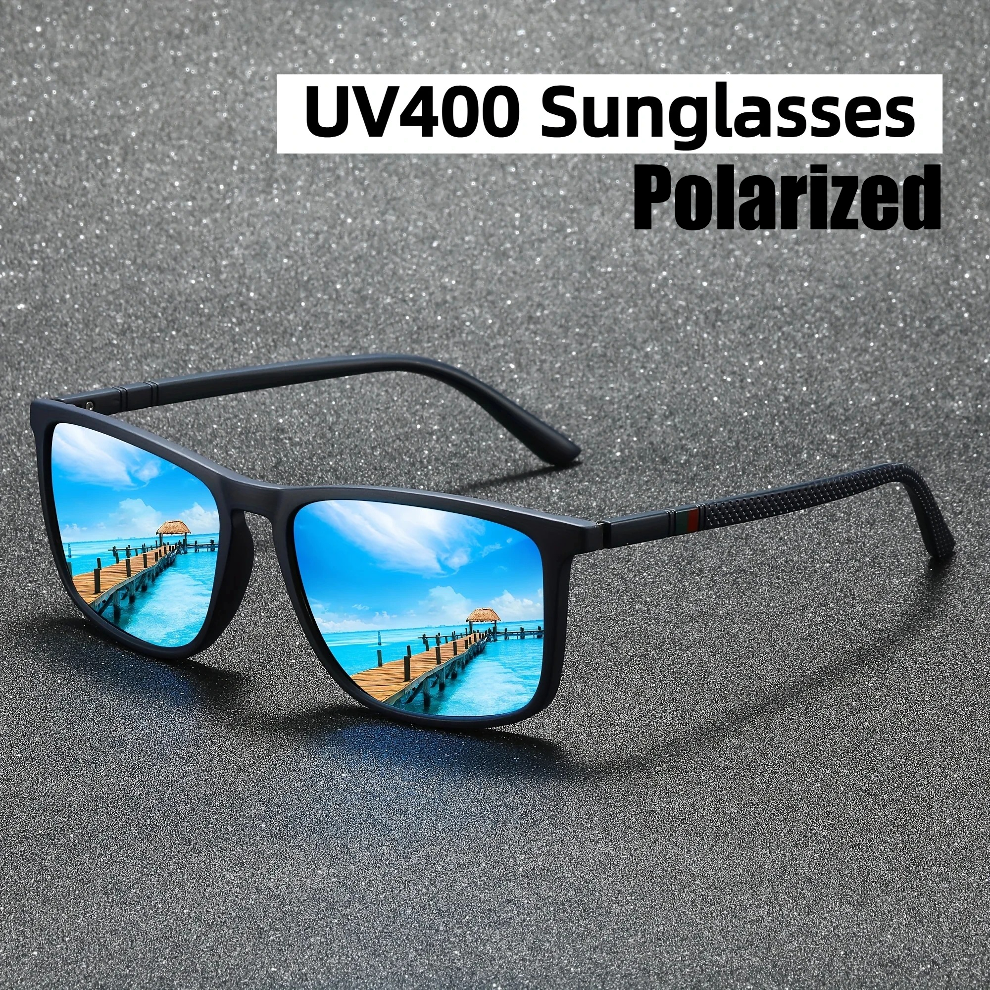 2025 New Fashion Classic Polar - Men'S Fashion Essentials 2025 reseña y precio
