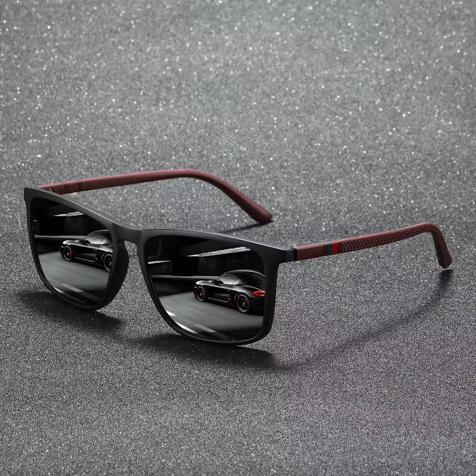 2025 New Fashion Classic Polar - Men'S Fashion Essentials 2025 reseña y precio