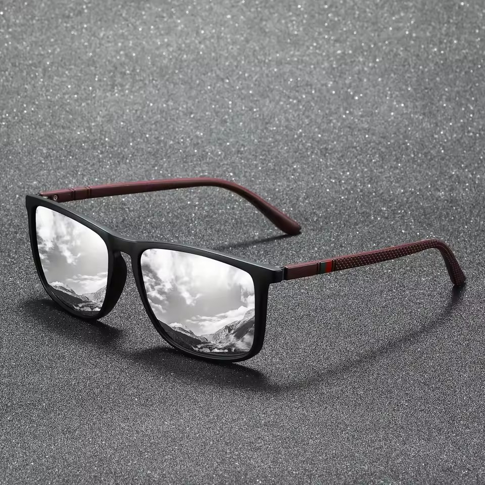 2025 New Fashion Classic Polar - Men'S Fashion Essentials 2025 reseña y precio