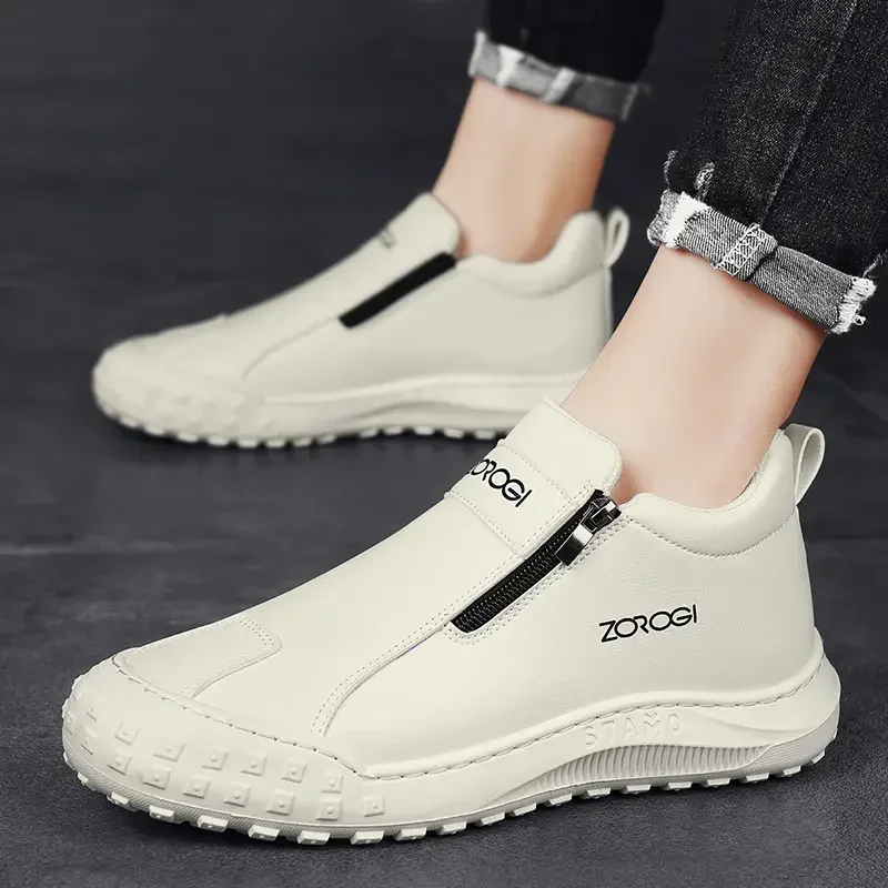 Spring Korean Style in Vogue H - Fashion Men Vogue reseña y precio
