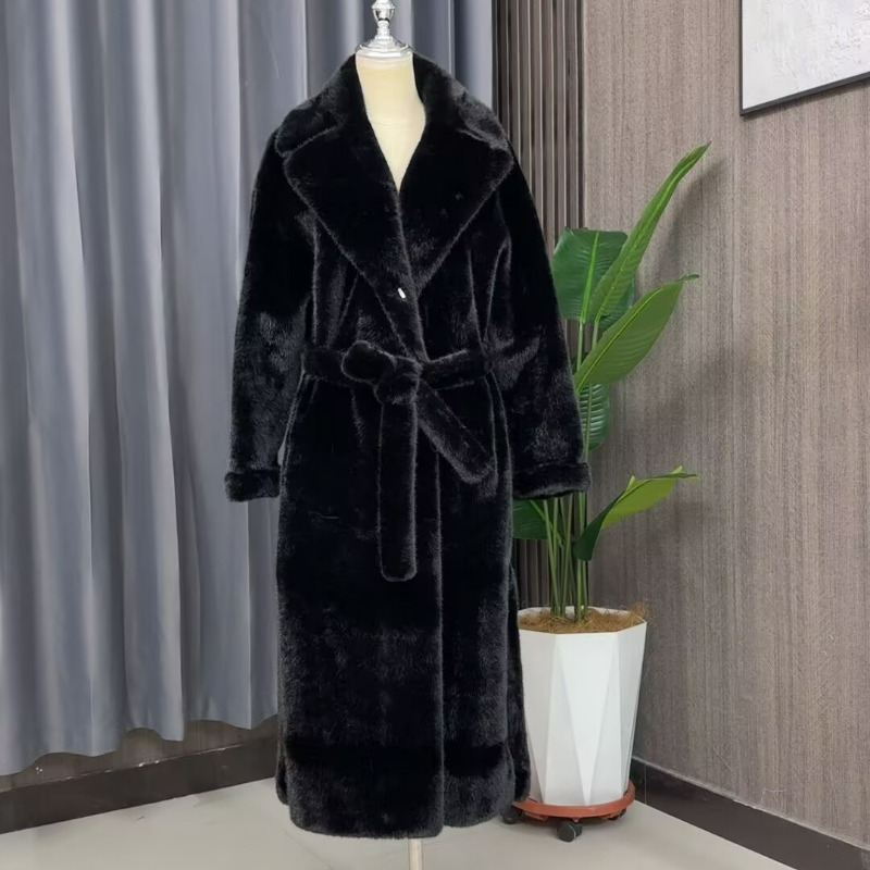 New Autumn Winter Large-sized  - Men'S Fashion X reseña y precio
