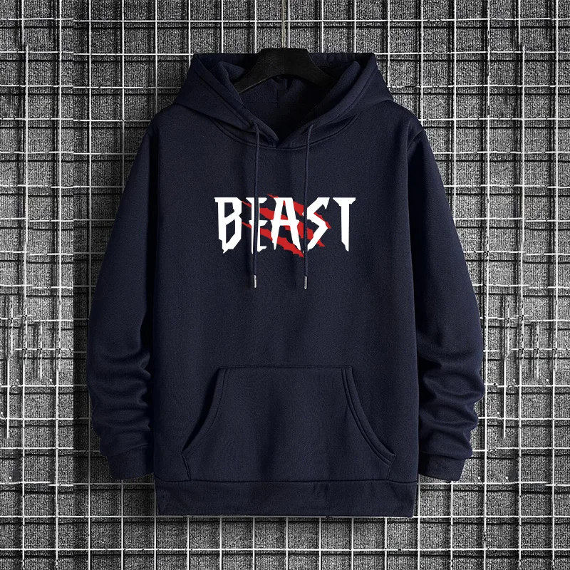 New Arrival 2025 Men's Hoodie  - Men'S Fashion Essentials 2025 reseña y precio