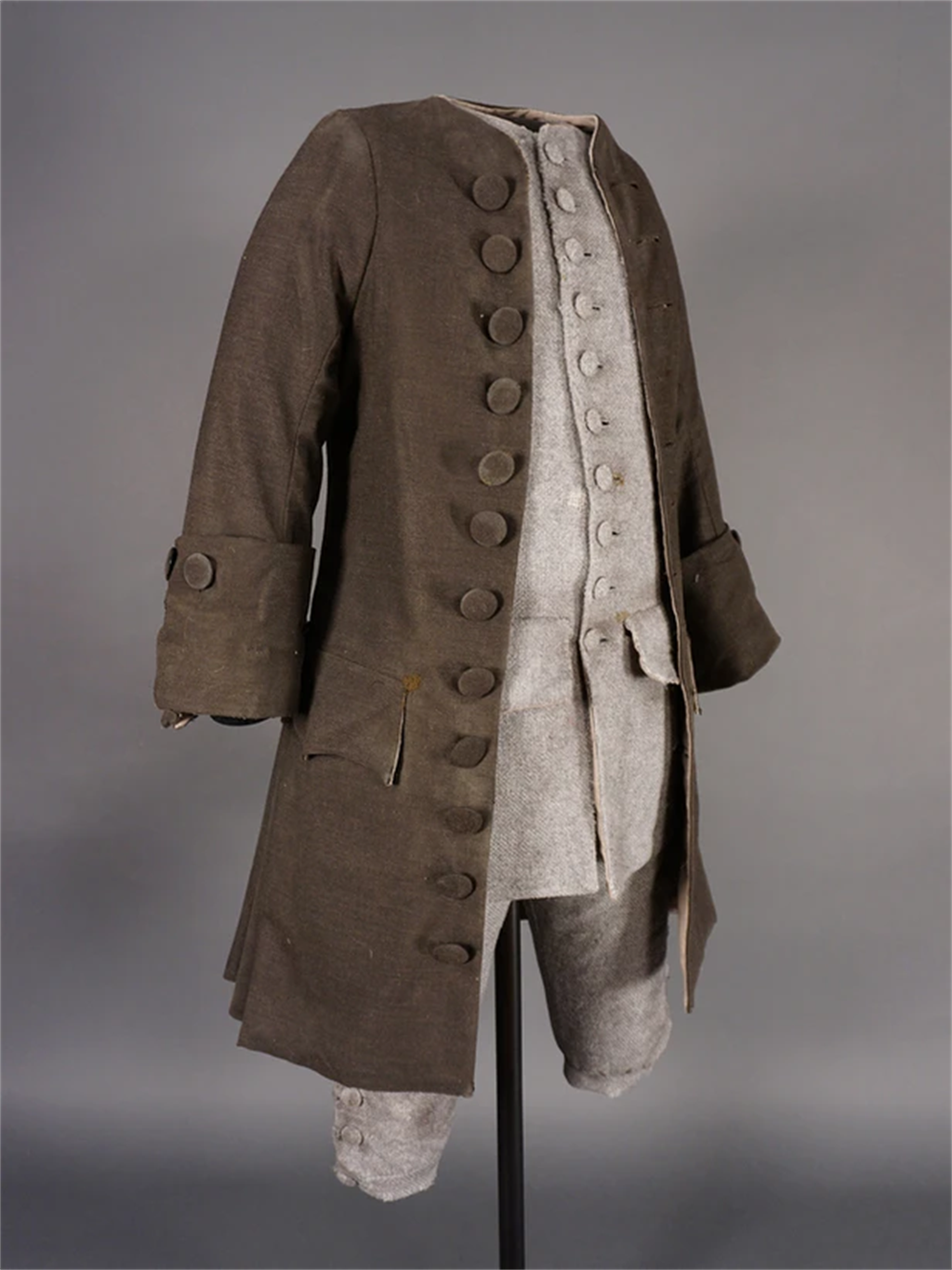 Adult Men Rococo Victorian Fas - Jacket Mens Fashion reseña y precio