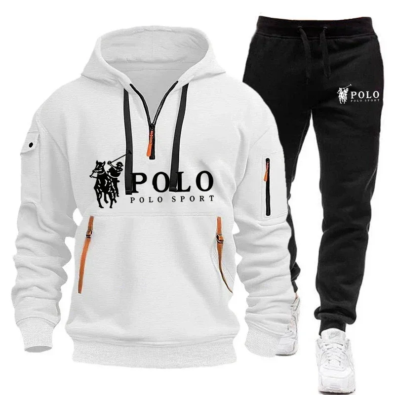 2026 New Men's Casual Wear Fas - Jacket Mens Fashion reseña y precio