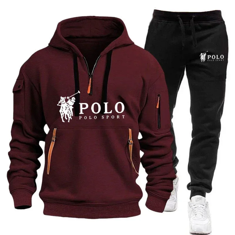 2026 New Men's Casual Wear Fas - Jacket Mens Fashion reseña y precio