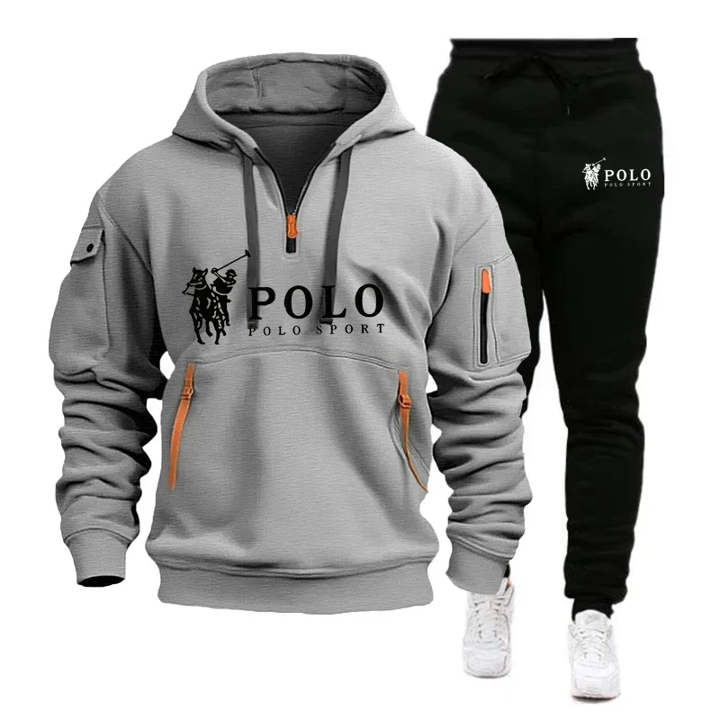 2026 New Men's Casual Wear Fas - Jacket Mens Fashion reseña y precio