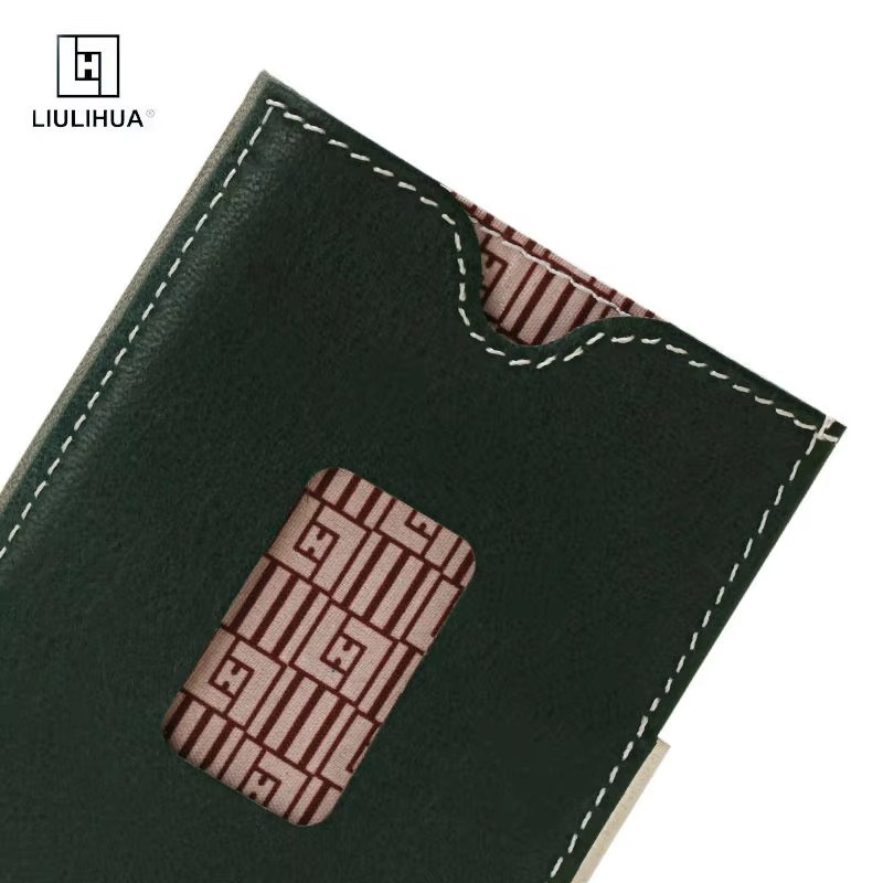 LIULIHUA Genuine Leather Fashi - Fashion Men Vogue reseña y precio