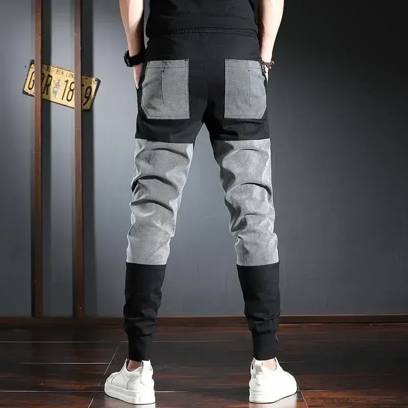 High Quality Korean Style Men' - Men Fashion Korean Style reseña y precio