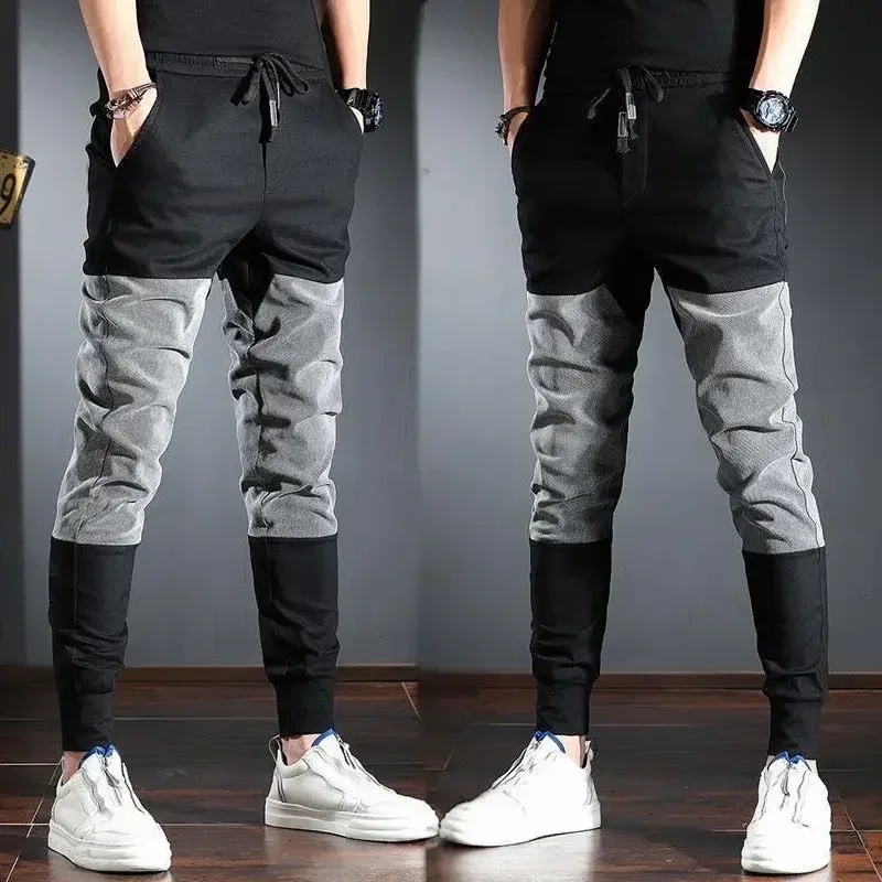 High Quality Korean Style Men' - Men Fashion Korean Style reseña y precio