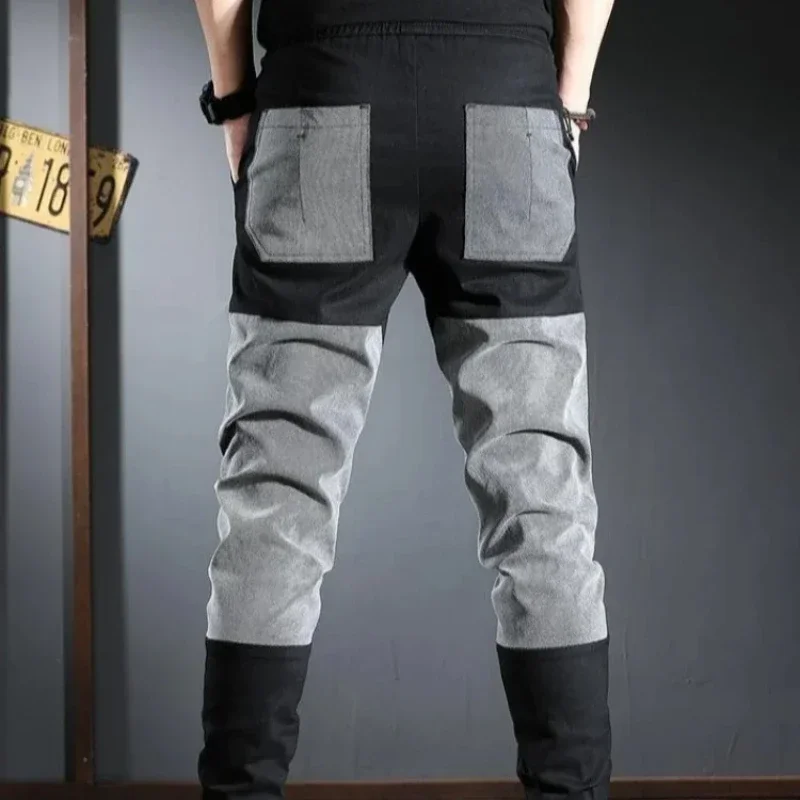 High Quality Korean Style Men' - Men Fashion Korean Style reseña y precio