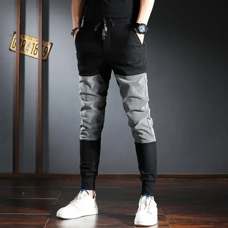High Quality Korean Style Men' - Men Fashion Korean Style reseña y precio